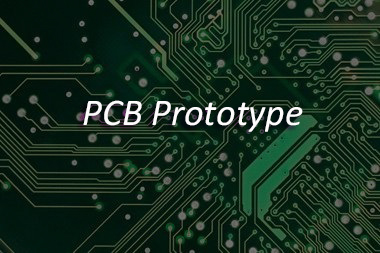 High Quality Prototype Printed Circuit Board Fabrication