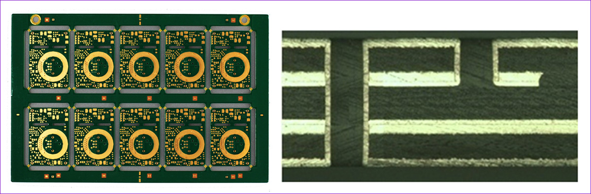 Blind and Buried Via Technology in HDI PCB 4