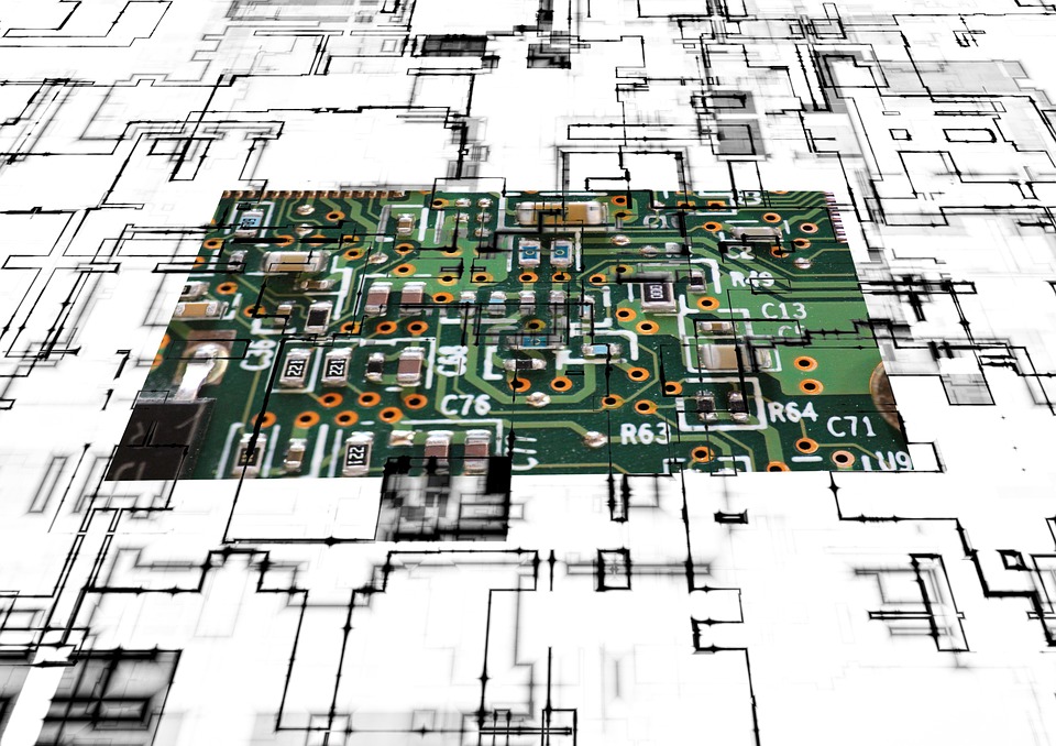 5 Important Events in the History of Circuit Boards