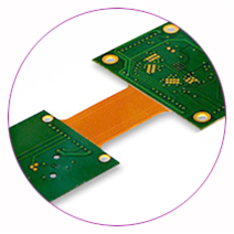 rigid-flex -pcb