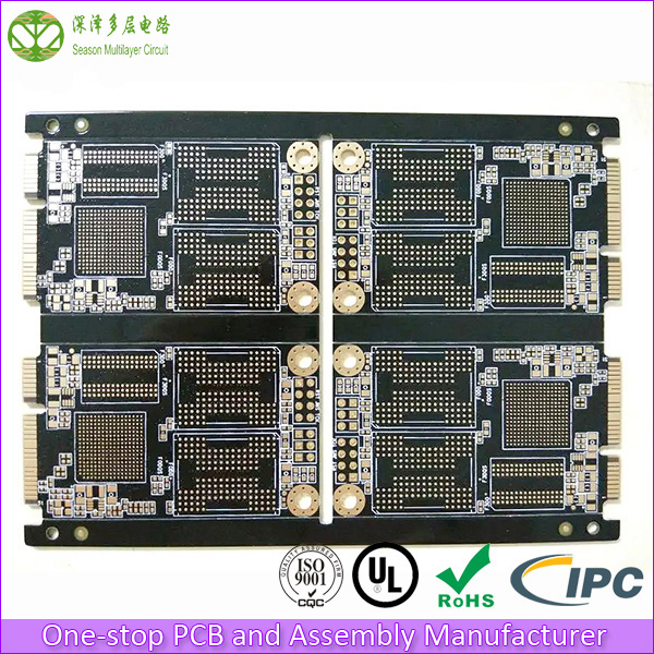 6L printed circuit board manufacturers China