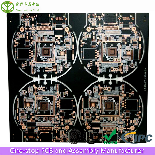 Advanced pc boards manufacturer with factory