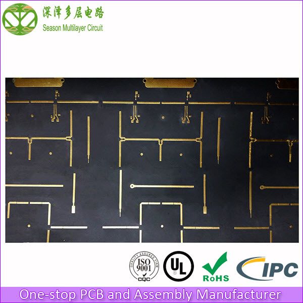 High Frequency Rogers RO5880 PCB Manufacturer