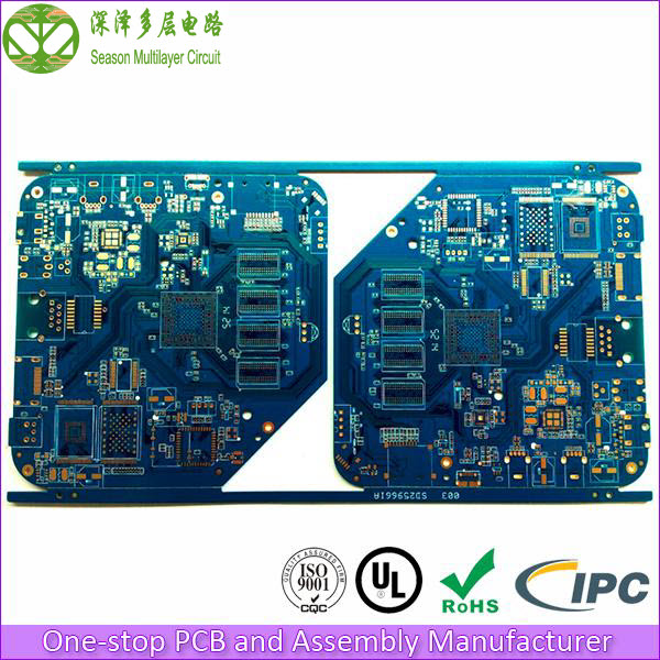 10L pcb purchase from china