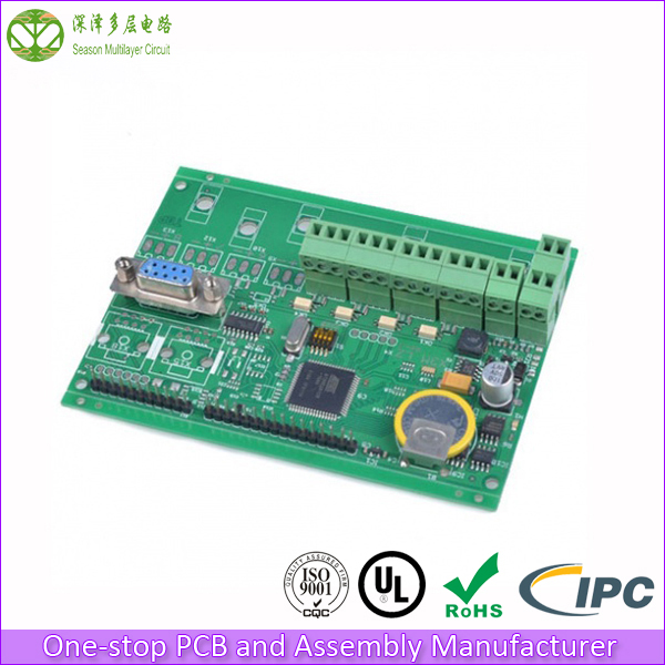 PCB assembly automation manufacturer Shenzhen