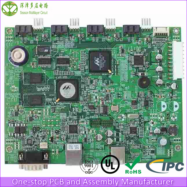 high efficiency PCB assembly low cost Shenzhen